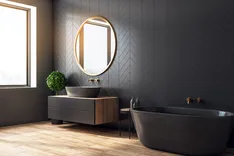 TED Bathrooms Kew