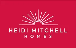 Heidi Mitchell Homes Real Estate