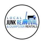Local Junk Removal & Dumpster Rentals