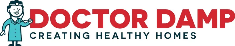 Doctor Damp Ventilation
