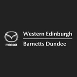 Barnetts Mazda