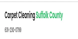 Carpet Cleaning Suffolk County