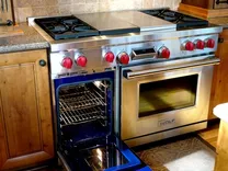 Wolf Appliances Repair San Francisco