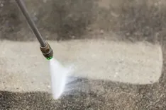 Pressure Washing of Wichita Falls