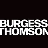 Burgess Thomson