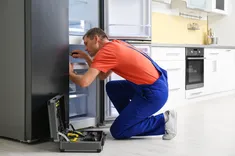Pasadena Sub-Zero Repair