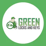 Green Locks and Keys
