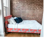Bed Sheets