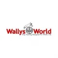 Wallys World of Dogs: Long Island Dog Training