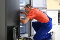 Wolf & Sub Zero Professionals Plano