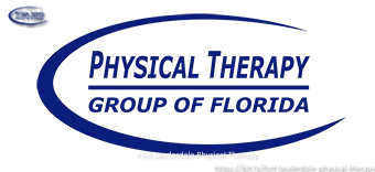 Physical Therapy Group of Florida & Cryohealth Fort Lauderdale