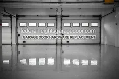 Federal Heights Garage Door