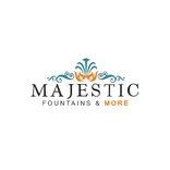 Majestic Fountains and More