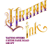 Urban Ink | Tattoo Studio Leeds