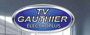 TV Gauthier Électroplus