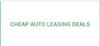 Cheap Auto Leasing Deals NY