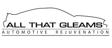 All That Gleams
