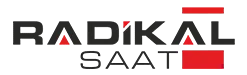 Radikal Saat