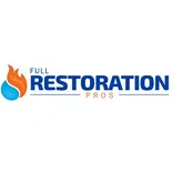 Full Restoration Pros Water Damage Sunrise FL