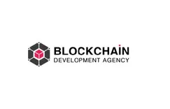 Blockchain Development Agency
