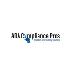 ADA Compliance Pros