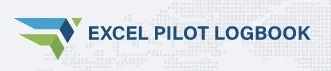Excel Pilot Logbook