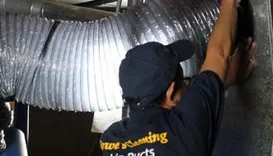 Paramount Air Duct Cleaning Oxnard