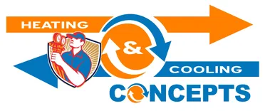 Heating & Cooling Concepts