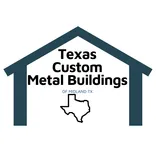 Texas Custom Metal Buildings of Midland