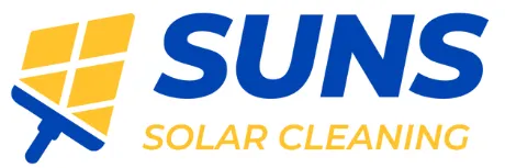 Suns Solar Cleaning
