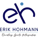 Dr. Erik Hohmann