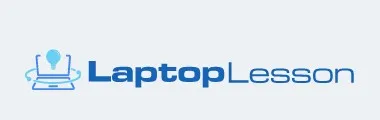 Laptop Lesson