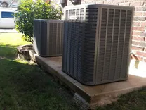 Sunset Air Conditioning & Heating Homestead