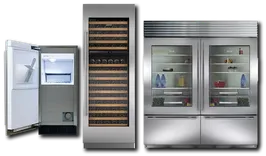 Sub-Zero Repair Seattle