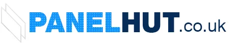 Panel Hut