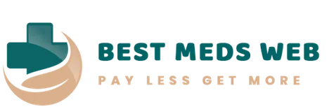 Best Meds Web