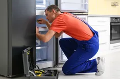 Same Day Subzero Repair Palmetto Bay