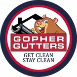 Gopher Home Gutter Cleaning