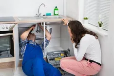 Five Guys Plumbing Clinton Township