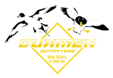 Duck Hunting Guide AR
