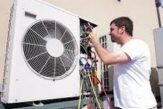 Smart Home Air and Heating San Francisco