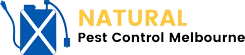 Natural Pest Control Melbourne