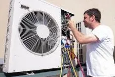 Equinox Air Conditioning Miami