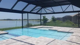 Oviedo Screen Enclosure