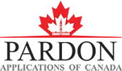 Pardon Applications of Canada