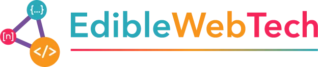 Ediblewebtech