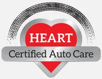 HEART Certified Auto Care