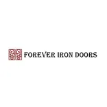 Forever Custom Iron Doors