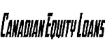 Canadian Equity Loans