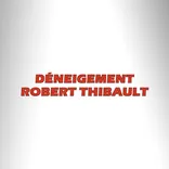 Déneigement Robert Thibault